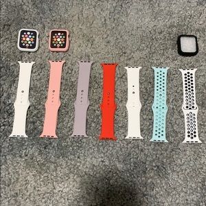 Apple watch bands